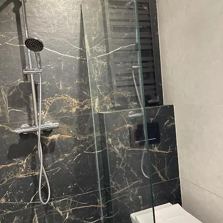 Couette-café Jagodowa 15 3*