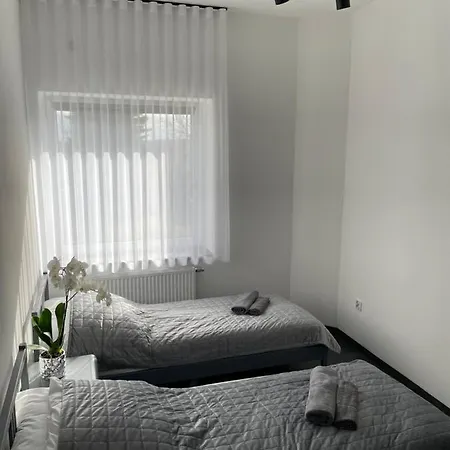 Jagodowa 15 Częstochowa