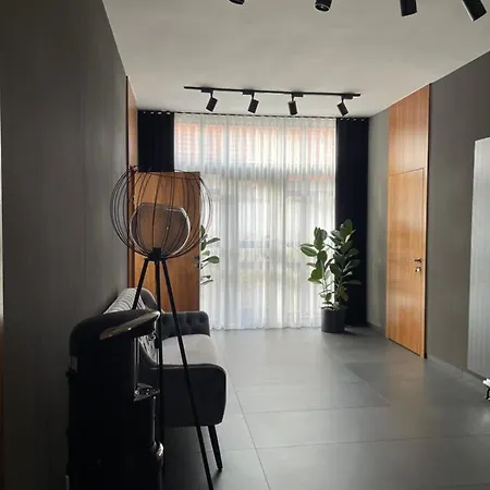 Jagodowa 15 Couette-café Częstochowa