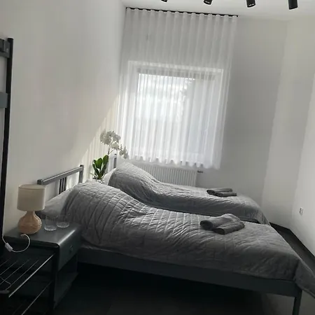 Couette-café Jagodowa 15 3*