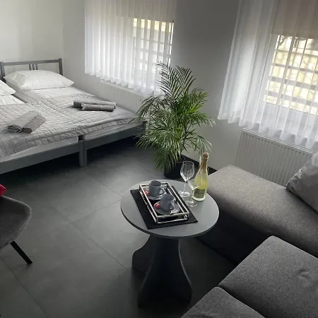 Jagodowa 15 Częstochowa