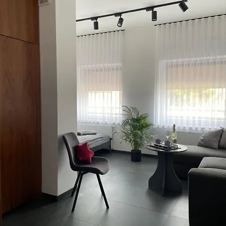 Couette-café Jagodowa 15 Częstochowa