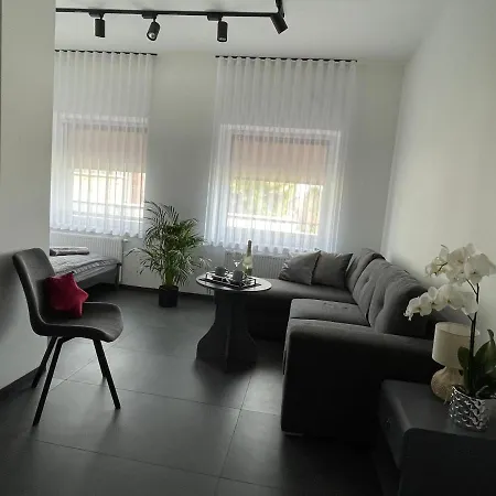 Couette-café Jagodowa 15