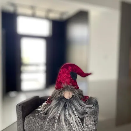 Jagodowa 15 Couette-café Częstochowa