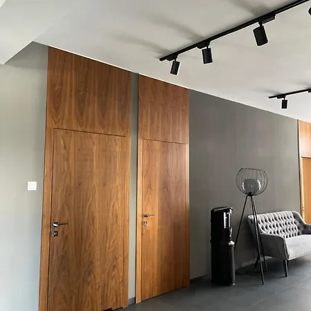 Couette-café Jagodowa 15