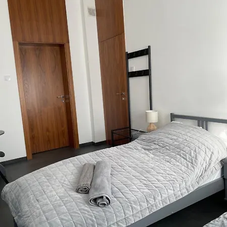 Jagodowa 15 Couette-café Częstochowa