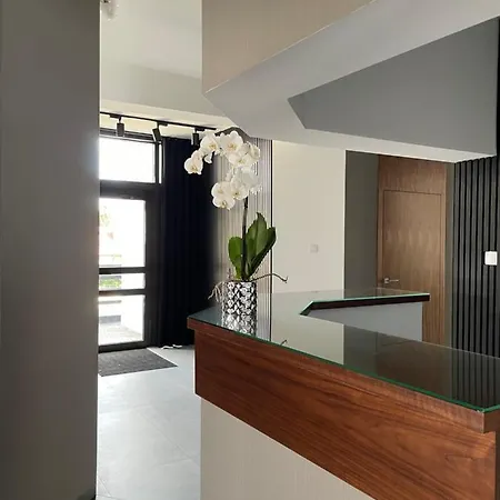 Couette-café Jagodowa 15 Częstochowa