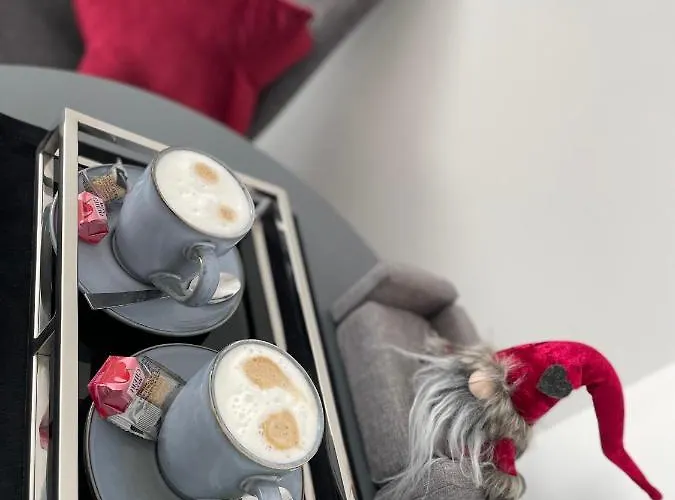 Jagodowa 15 לינה וארוחת בוקר 3*