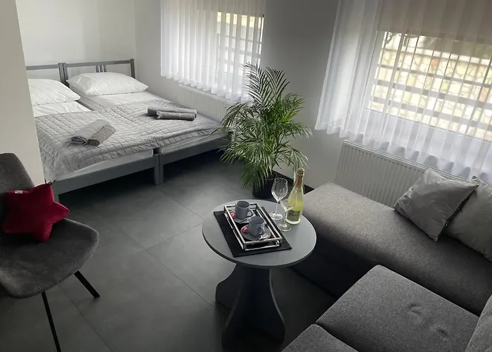 Jagodowa 15 צ'סטוצ'ובה