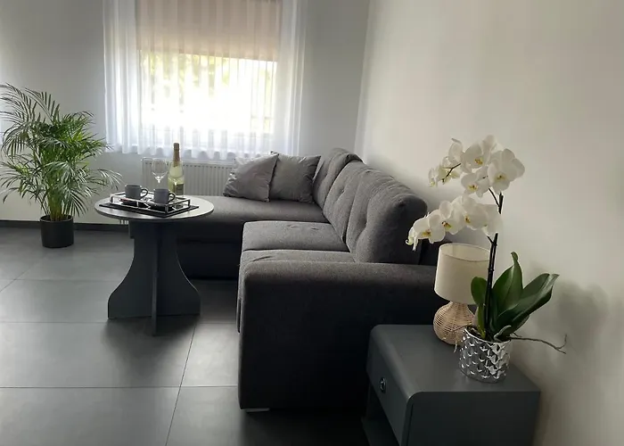 לינה וארוחת בוקר Jagodowa 15 3*