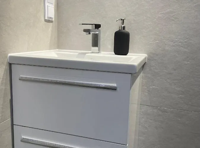 Jagodowa 15 לינה וארוחת בוקר 3*