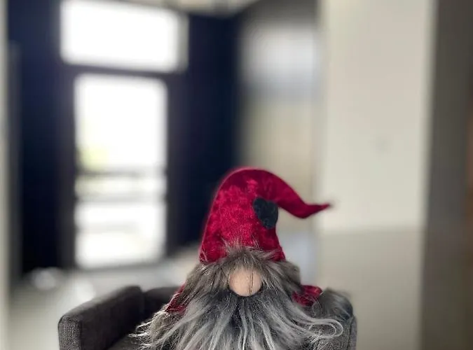 Jagodowa 15 לינה וארוחת בוקר צ'סטוצ'ובה