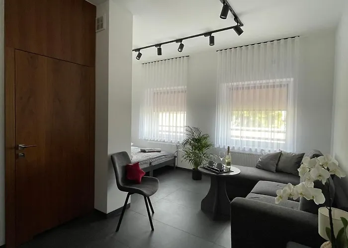 Jagodowa 15 3* צ'סטוצ'ובה