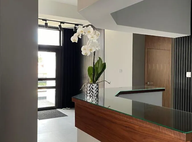 לינה וארוחת בוקר Jagodowa 15 צ'סטוצ'ובה