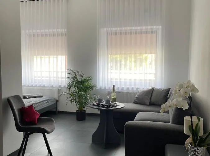 לינה וארוחת בוקר Jagodowa 15